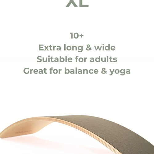 Wobbel XL 