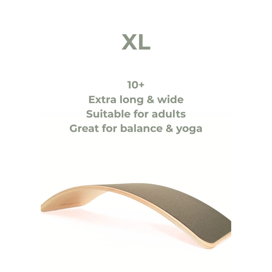 Wobbel XL