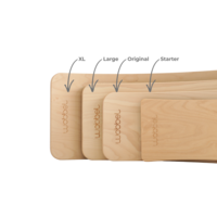 Wobbel XL