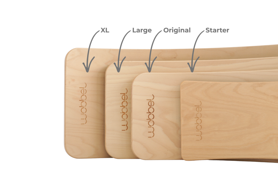 Wobbel XL