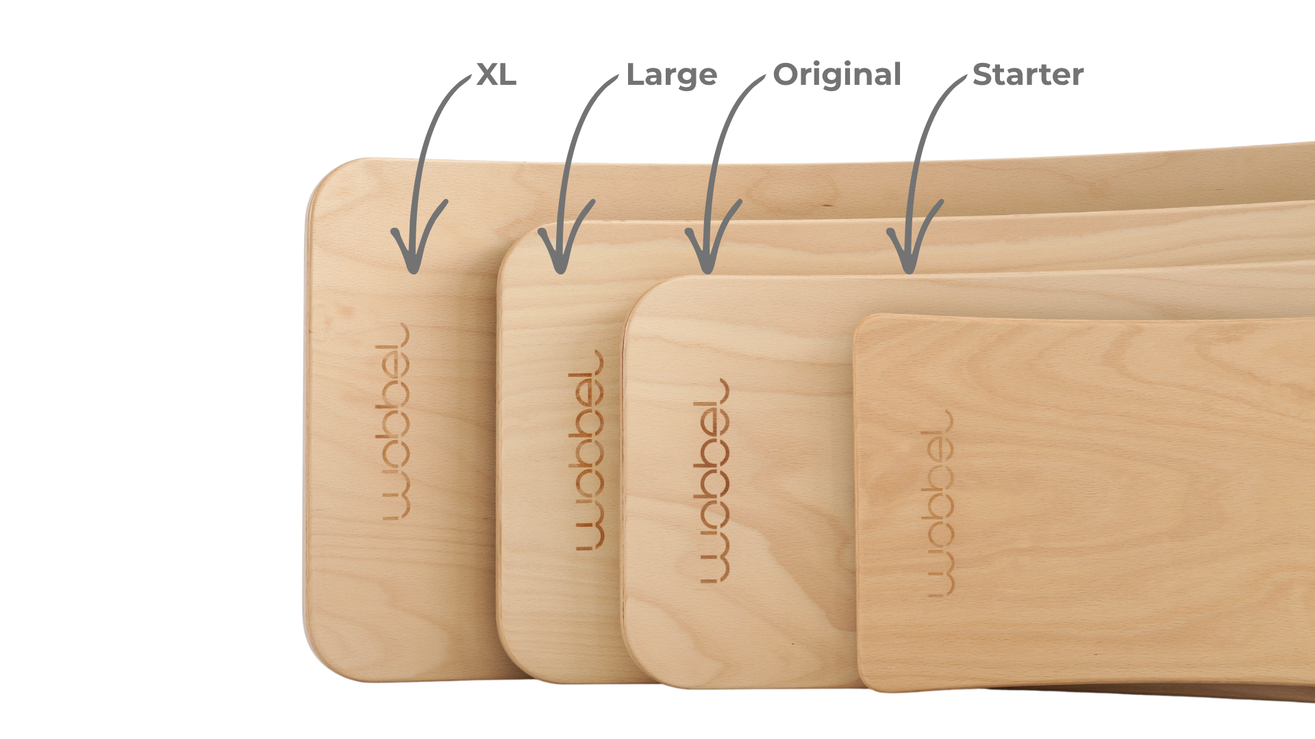 Wobbel Wobbel XL
