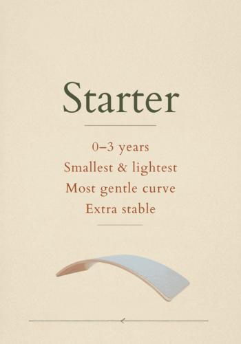 Wobbel Starter 