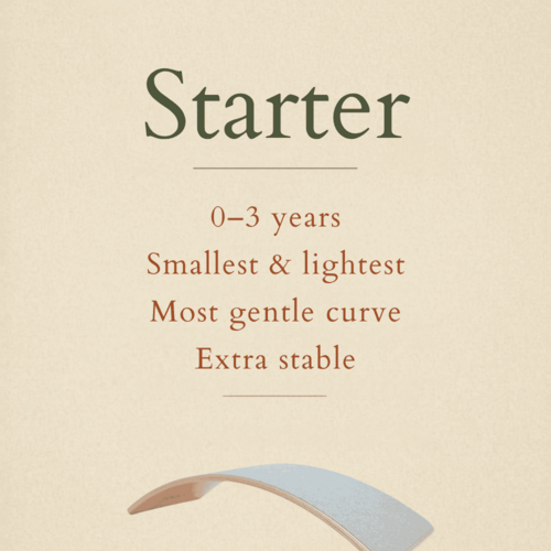 Wobbel Starter 