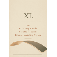 Wobbel XL