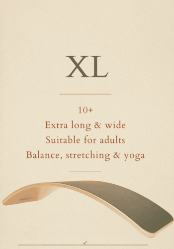 Wobbel XL 
