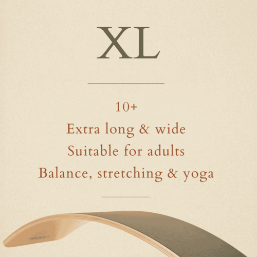 Wobbel XL 