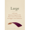 Wobbel Large mit Filz(new)