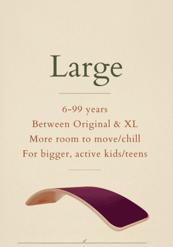 Wobbel Large 
