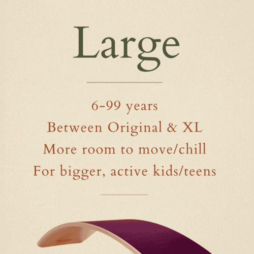 Wobbel Large 