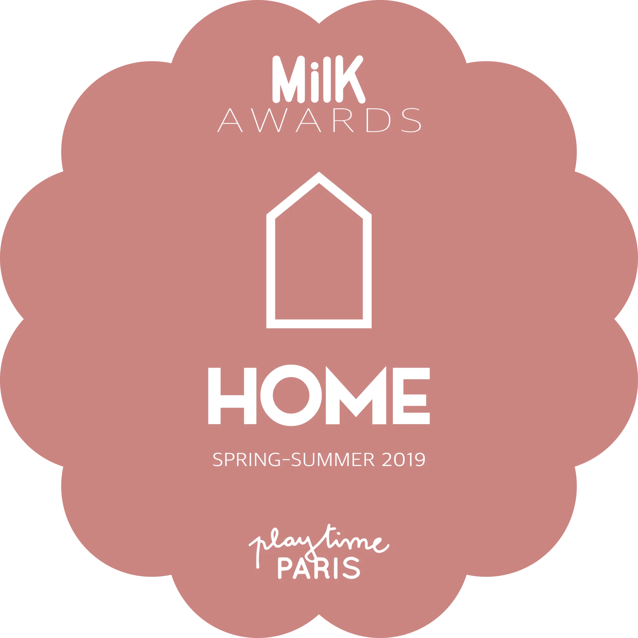 Milk Magazine Award