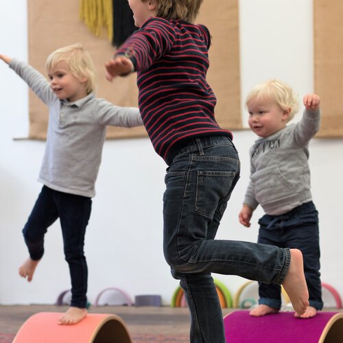 Schools/Childcare