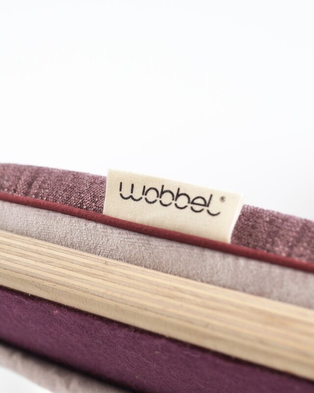Wobbel Deck für deinen Wobbel XL – €10 Rabatt zu deinem Wobbel