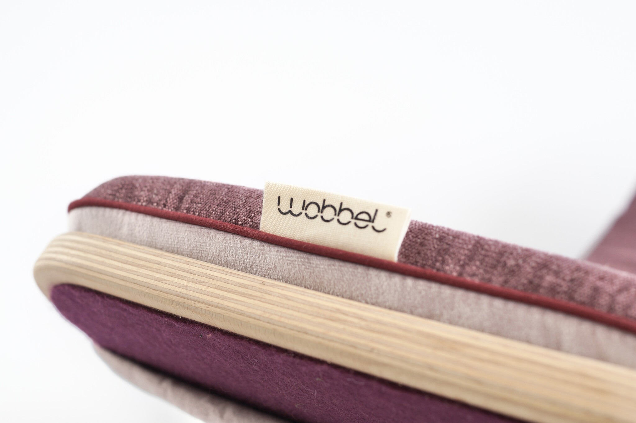 Wobbel Deck pour votre Wobbel XL – 10 € de réduction avec votre Wobbel