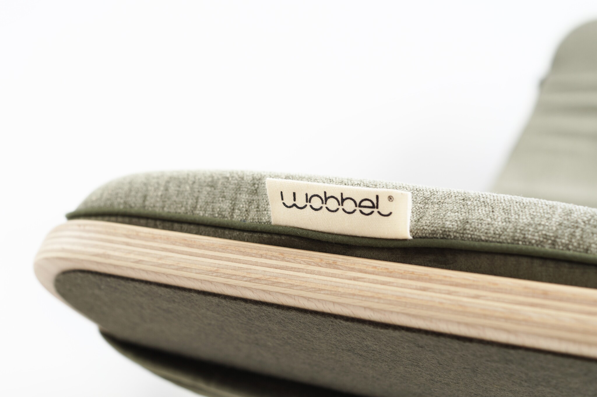 Wobbel Deck for your Wobbel XL – €10 off with your Wobbel