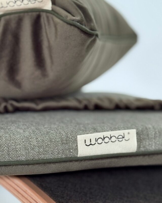 Wobbel Deck for your Wobbel XL – €10 off with your Wobbel
