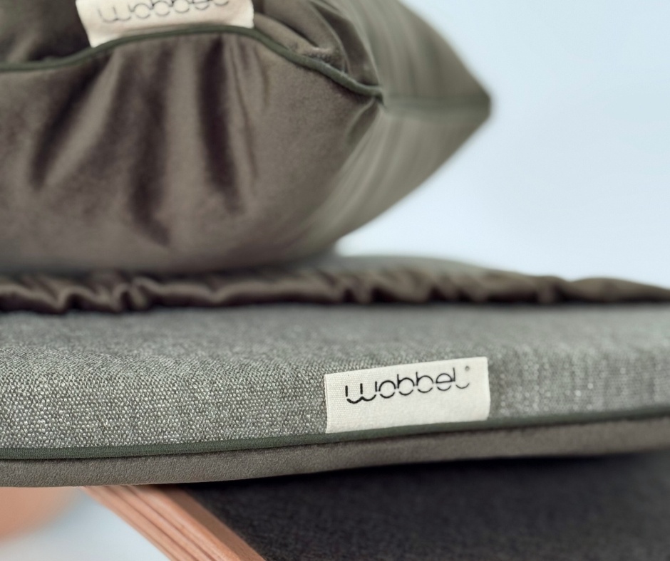 Wobbel Deck pour votre Wobbel XL – 10 € de réduction avec votre Wobbel