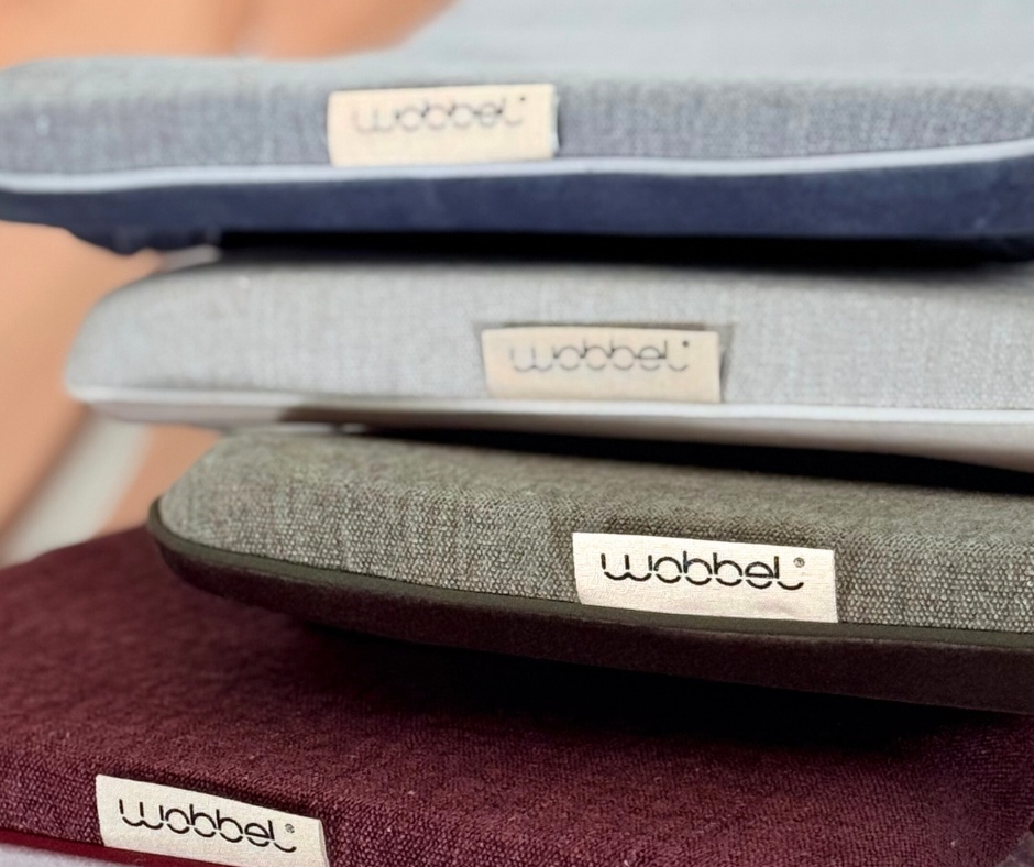 Wobbel Deck für deinen Wobbel XL – €10 Rabatt zu deinem Wobbel