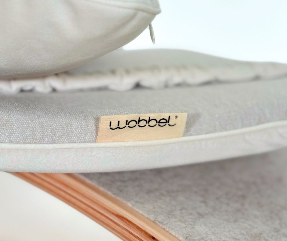 Wobbel Deck pour votre Wobbel XL – 10 € de réduction avec votre Wobbel