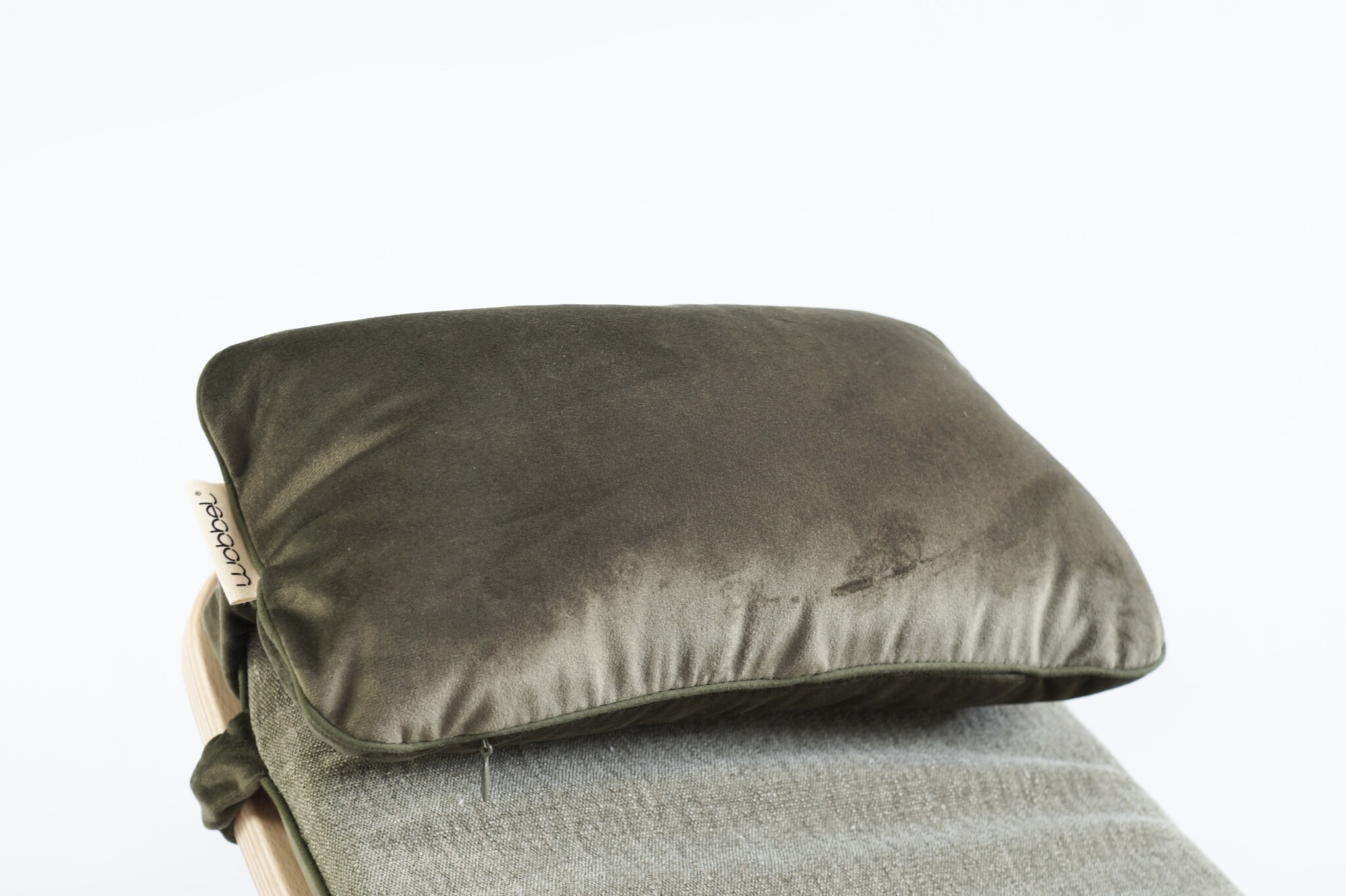 Wobbel Kussen voor je Wobbel Large/XL – €10 korting bij je Wobbel