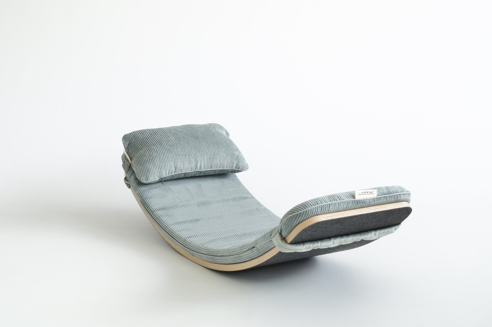 Wobbel Deck voor je Wobbel Large – €10 korting bij je Wobbel