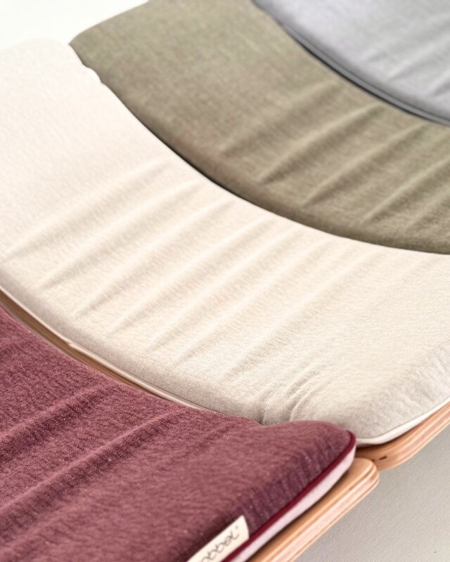 Wobbel Deck for your Wobbel Large – €10 off with your Wobbel