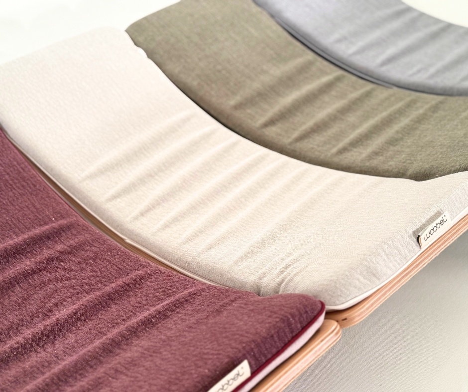 Wobbel Deck für deinen Wobbel Large – €10 Rabatt zu deinem Wobbel
