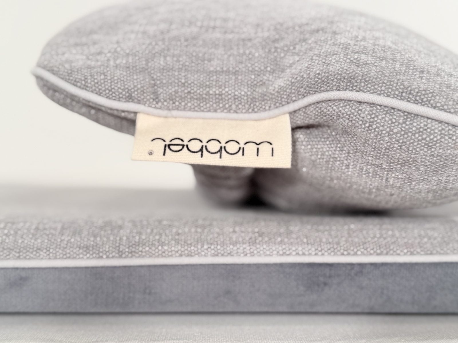 Wobbel Kussen voor je Wobbel Large/XL – €10 korting bij je Wobbel