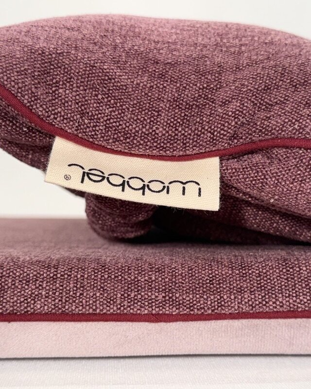 Wobbel Kissen für deinen Wobbel Large/XL – €10 Rabatt zu deinem Wobbel