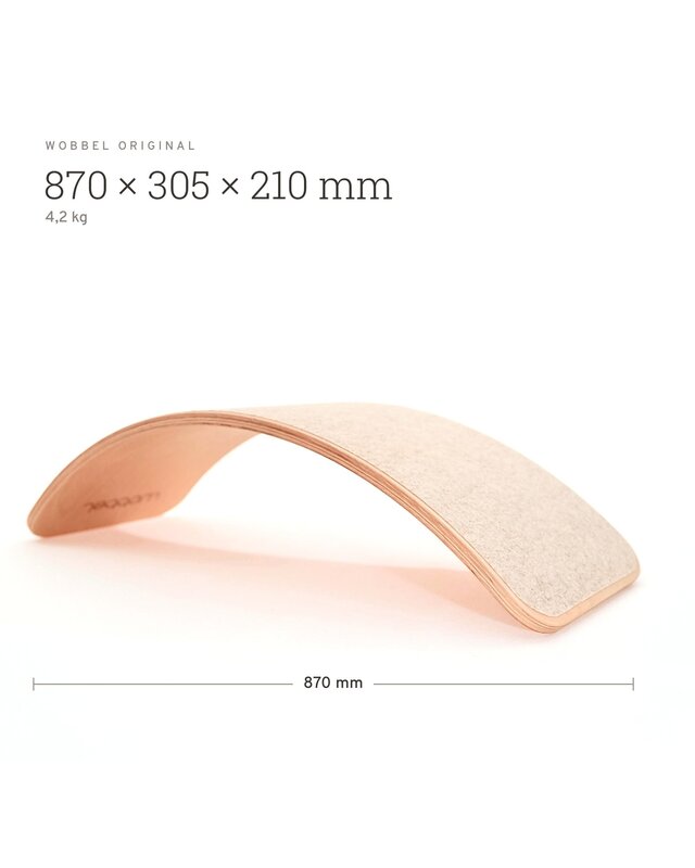 Wobbel Wobbel Original