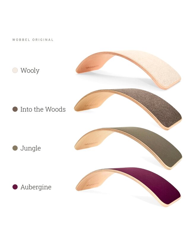 Wobbel Wobbel Original