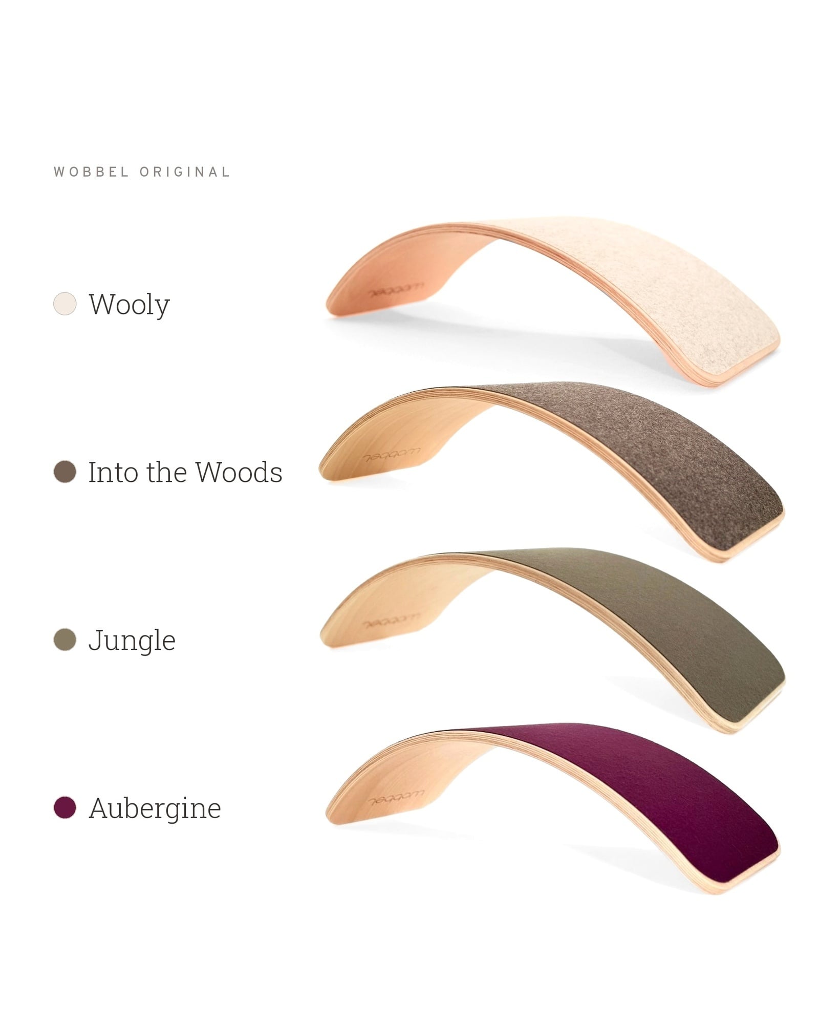 Wobbel Wobbel Original