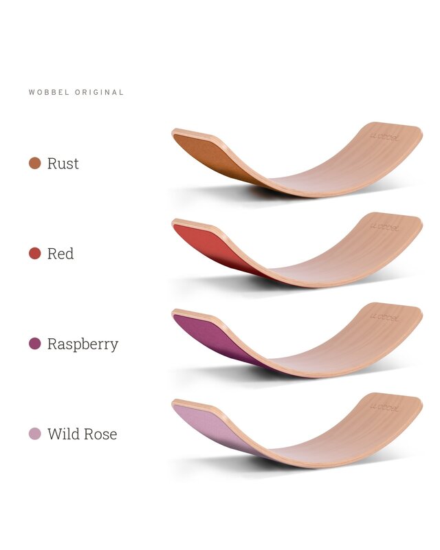 Wobbel Wobbel Original