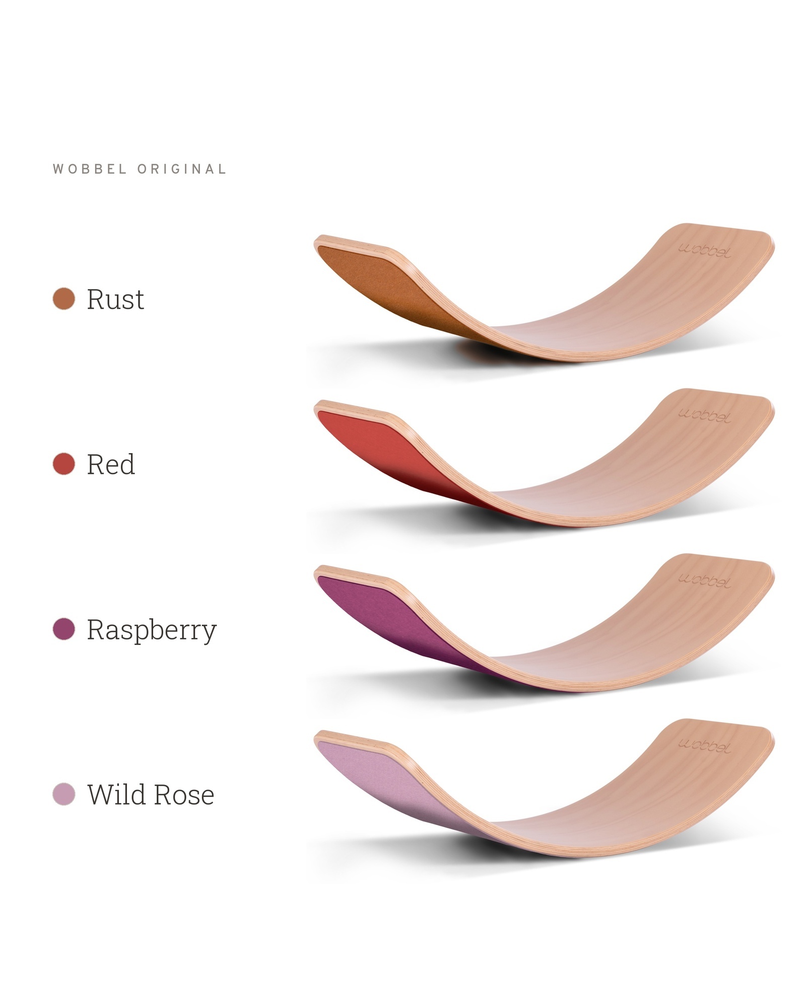 Wobbel Wobbel Original