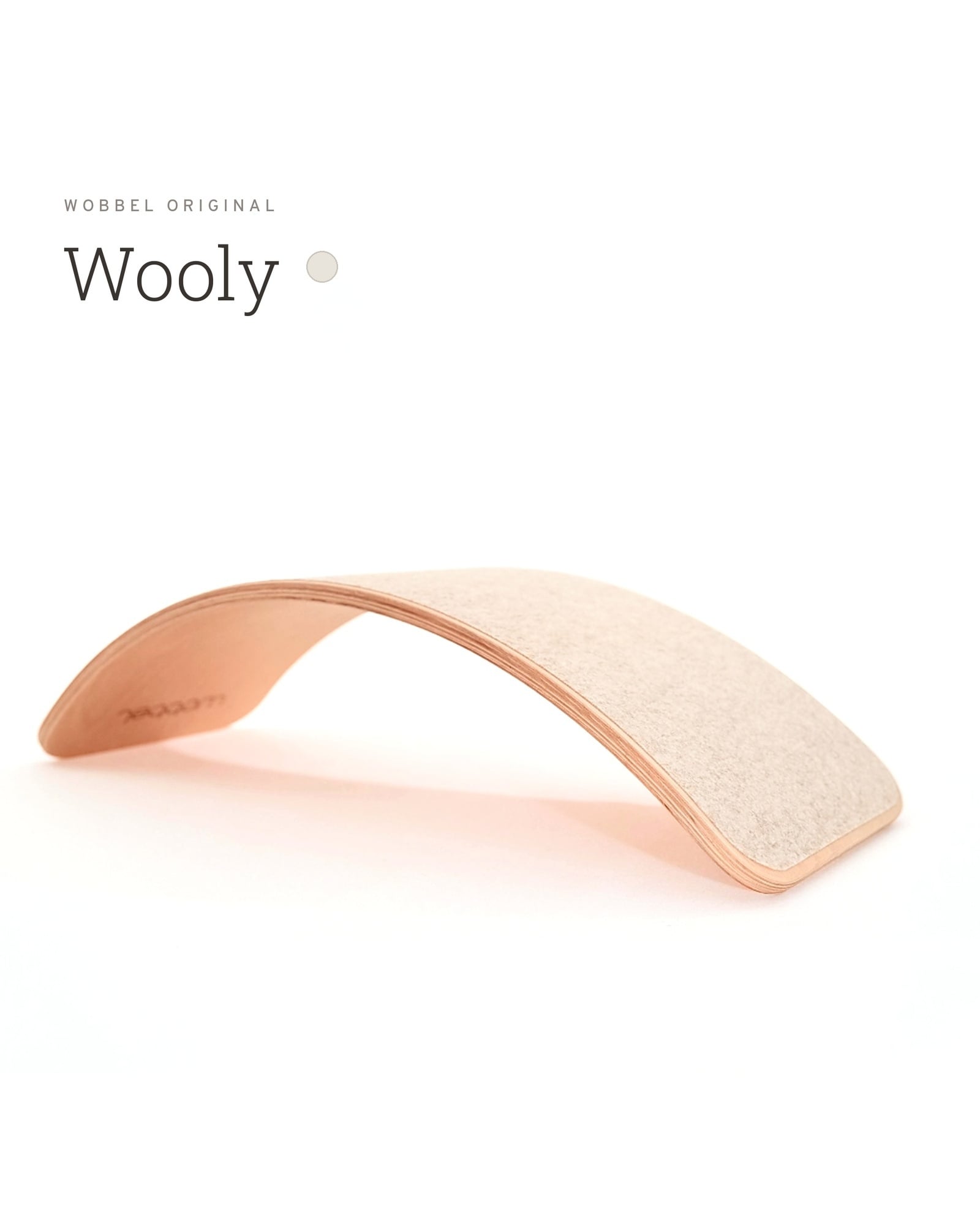 Wobbel Wobbel Original