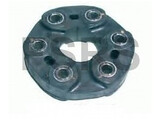 Üro parts Hardyschijf Opel Frontera-A