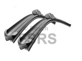 Bosch Set wiperblades Aerotwin Opel Mokka