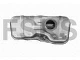 van Wezel Brandstoftank Opel Corsa-B diesel