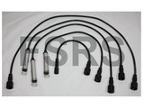 AM Bougiekabelset Opel Frontera-A / Omega-A 18NV / 18SEH / 18SV / E18NVR / S18NV / 20SE / C20NE