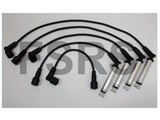 AM Bougiekabelset Opel Calibra / Vectra-A 18SV / C18NZ / E18NVR / 20NE / 20SEH / C20NE