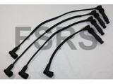 AM Bougiekabelset Opel Astra-F / Corsa-B / Tigra-A / Vectra-B X14XE / C16XE / X16XE / X16XEL