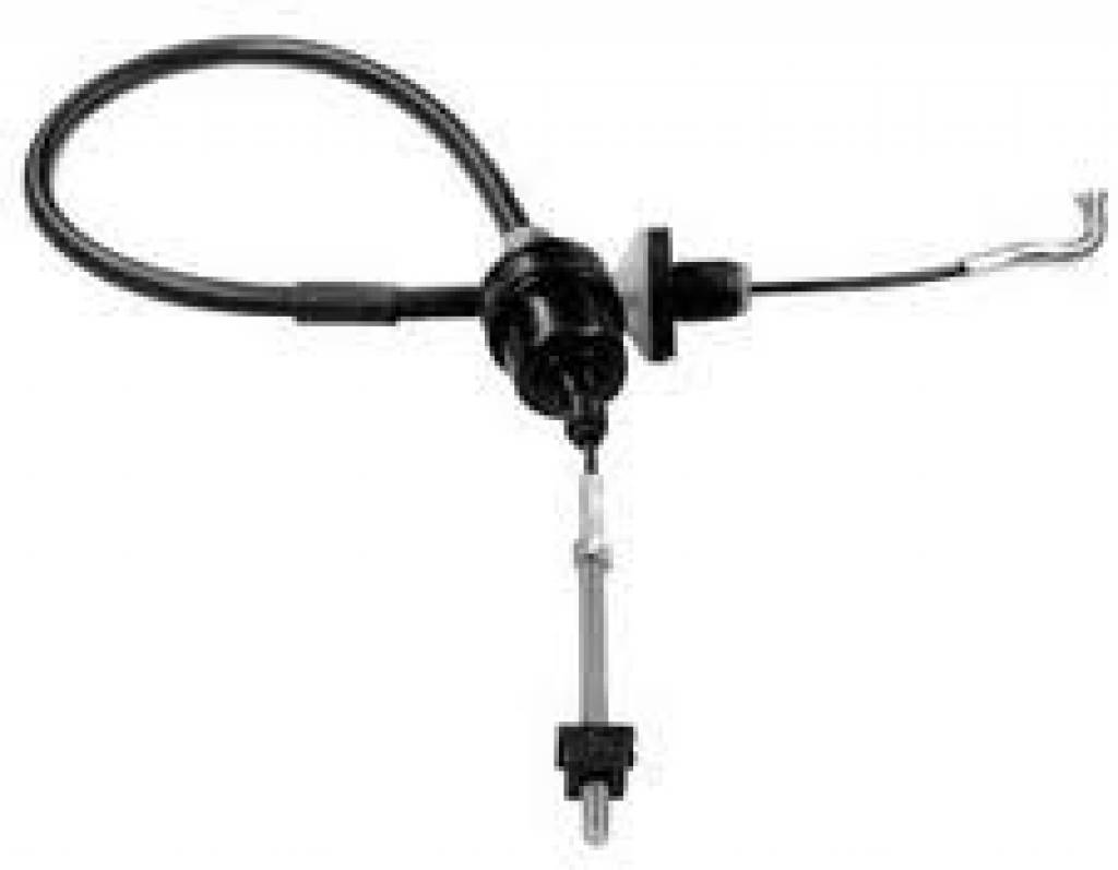 Cable Clutch