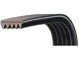 Gates Multiriem Opel Signum / Vectra-C Y30DT / Z30DT