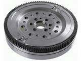 LUK Flywheel assy Opel Astra-G Signum Vectra-C Zafira-A Y20DTH