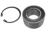 NK Kit repair rear wheel bearings Opel Omega-A / Vauxhall Carlton
