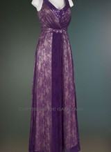 Galajurk paars 12717