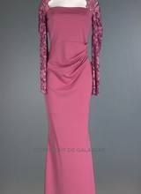 Galajurk roze  201820