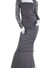 Galajurk grijs  201821