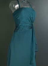 Aqua Cocktailjurk 201841