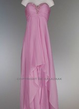 Roze Galajurk 201866