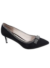 Zwarte Pumps 2018100